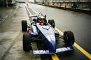 formula 1 training @ nrburgring (september 2002)